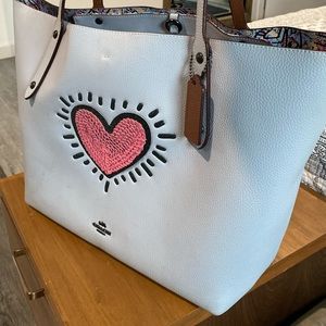 Coach satchel bag! 🤩🤩🤩